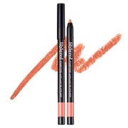 Starry Eyes Am9 to Pm9 Gel Eyeliner#05 MELLOW CORAL/Lilybyred iʐ^