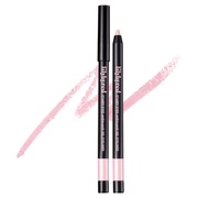 Starry Eyes Am9 to Pm9 Gel Eyeliner#17 SHEER PINK/Lilybyred iʐ^