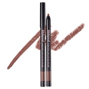 Starry Eyes Am9 to Pm9 Gel Eyeliner#07 MATT BROWN/Lilybyred iʐ^