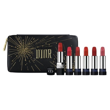 dior ハッピー2020 セット リップ520