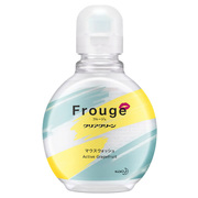 Frouge(フルージュ)アクティブグレープフルーツの香味/クリアクリーン 商品写真