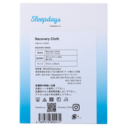 Recovery Cloth/Sleepdays iʐ^