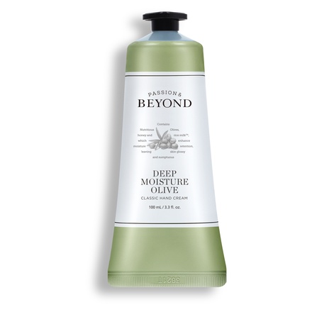 BEYOND / クラシックハンドクリーム ディープ モイスチャー