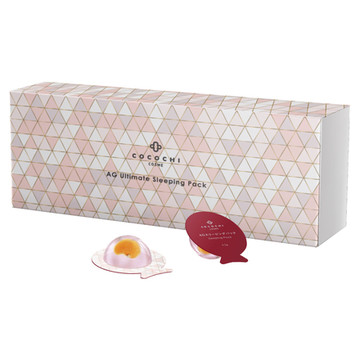 COCOCHI / AGスリーピングパックの公式商品情報｜美容・化粧品情報は 