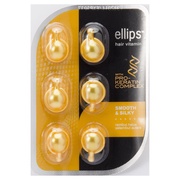 Ellips Ellips Hair Oil シャイニーブラック Shiny Blackの公式商品情報 美容 化粧品情報はアットコスメ