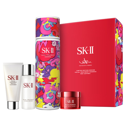 SK-II / フェイシャル トリートメント エッセンス ファンタジスタ 歌麿 