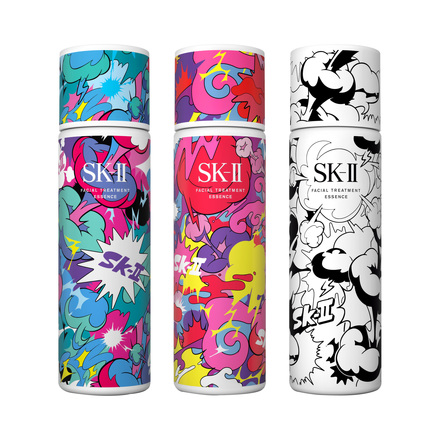 SK-II / フェイシャル トリートメント エッセンス ファンタジスタ 歌麿 ...