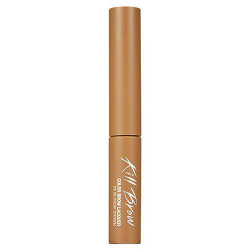 キル ブロウ カラー ブロウ ラッカー 006 BLONDIE BROWN / CLIO 商品写真 2枚目