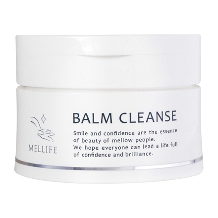 MELLIFE(メリフ) / BALM CLEANSEの公式商品情報｜美容・化粧品情報は 