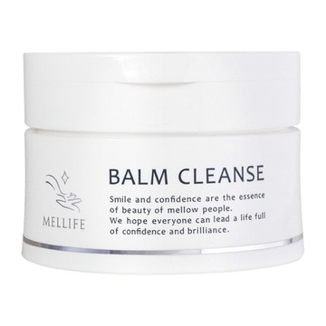 MELLIFE(メリフ) / BALM CLEANSEの公式商品情報｜美容・化粧品情報はアットコスメ