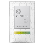 QINUDE(キヌード) / シルクアミノスティックの公式商品情報｜美容・化粧品情報はアットコスメ