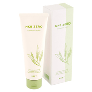 NKB ZERO CLEANSING FOAM/NKB ZERO iʐ^