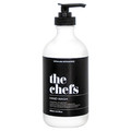 nhEHbV/the chefs iʐ^