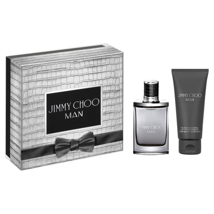 (匿名)JIMMYCHOO MAN オードトワレ シャワージェル セット ギフト Amazon.co.jp: ジミー チュウ マン オーデトワレ 30ML