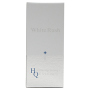 HQet/White Rush iʐ^