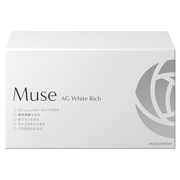 AG White Rich/Muse iʐ^