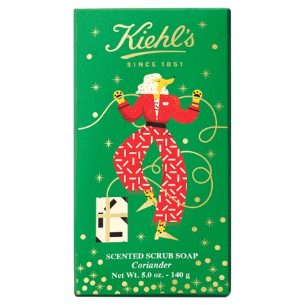 KIEHL'S SINCE 1851(キールズ) / キールズ ボディー ソープ CRの公式