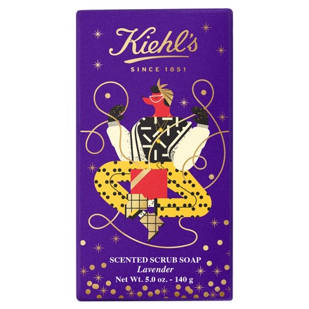 KIEHL'S SINCE 1851(キールズ) / キールズ ボディー ソープ LVの公式