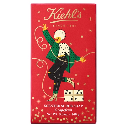 KIEHL'S SINCE 1851(キールズ) / キールズ ボディー ソープ GFの公式