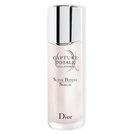 DIOR カプチュール トータル セル ENGY スーパーセラム 75ml