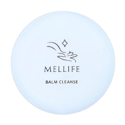 MELLIFE(メリフ) / BALM CLEANSE(ミニサイズ)の公式商品情報｜美容・化粧品情報はアットコスメ