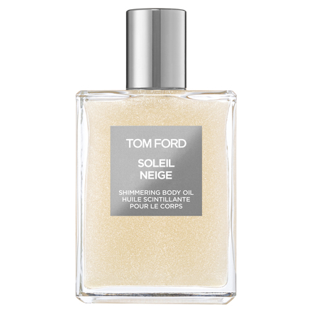 Tom ford トムフォード　シマリング ボディ オイルボディローション