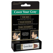 Jo[EAEOC@XeBbN^Cv Yp_[NuE/COVER YOUR GRAY iʐ^