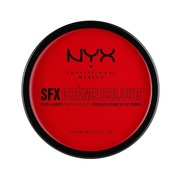 SFX N J[01 J[E bh/NYX Professional Makeup iʐ^