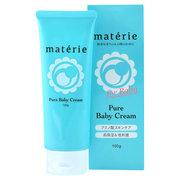 Pure Baby Cream/materie iʐ^