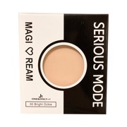 MAGIC CREAM00.Bright Ochre/SERIOUS MODE iʐ^