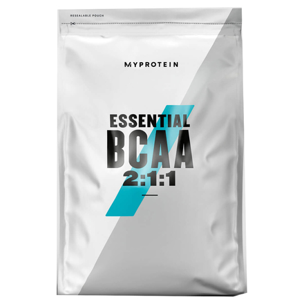 Myprotein(マイプロテイン) / BCAA 2:1:1 パウダーの公式商品情報