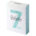 7DAYS MASK MOISTURIZING/Vivifica iʐ^