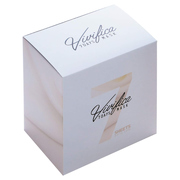 7DAYS MASK WHITE CARE28/Vivifica iʐ^