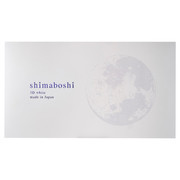 3Dホワイト/shimaboshi 商品写真 1枚目