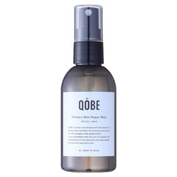 Qobe プライマリースキンリペアミストの商品情報 美容 化粧品情報はアットコスメ