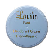 ラヴィリンデオドラントクリームフォーフット / Lavilin