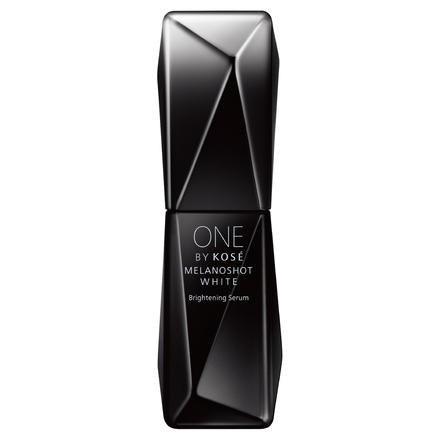 ONE BY KOSE メラノショット ホワイト D 40ml