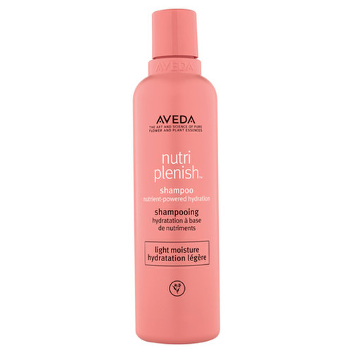 Aveda アヴェダ ニュートリプレニッシュ シャンプー ライト コンディショナー ライト シャンプー 250mlの公式商品情報 美容 化粧品情報はアットコスメ