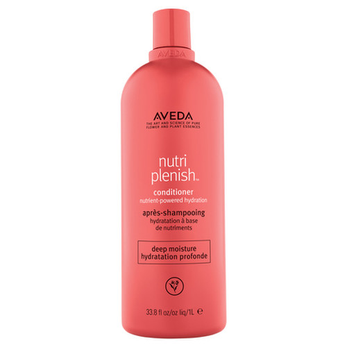 Aveda アヴェダ ニュートリプレニッシュ シャンプー ディープ コンディショナー ディープ コンディショナー 1000mlの公式商品画像 1枚目 美容 化粧品情報はアットコスメ