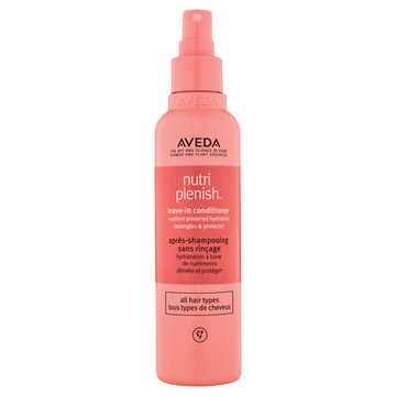AVEDA(アヴェダ)/ニュートリプレニッシュ リーブイン コンディショナー 商品写真 2枚目
