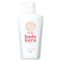 hadakara {fB\[v VgXJVX̍/hadakara iʐ^