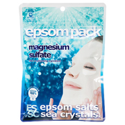 エプソムパック/sea crystals 商品写真