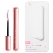 UZU BY FLOWFUSHI / MOTE MASCARA VOL.6の公式商品情報｜美容・化粧品