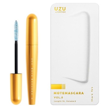 Uzu By Flowfushi Mote Mascara Vol 8の商品情報 美容 化粧品情報はアットコスメ