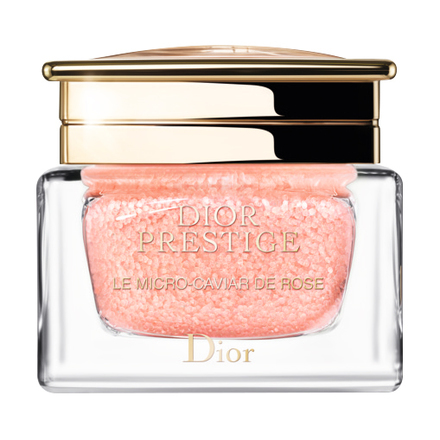 Dior プレステージ  ローズ　キャビア　マスク　75ml