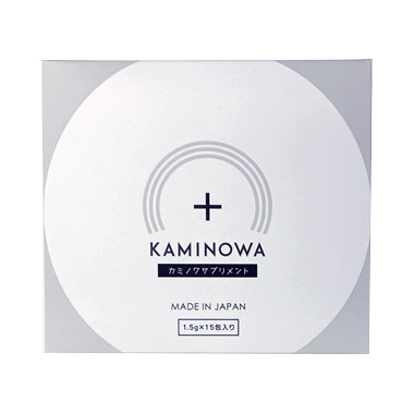 ベジライフ / KAMINOWA（カミノワサプリメント）の公式商品情報｜美容・化粧品情報はアットコスメ