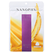 Nanophy / MOISTURIZING OIL FILM フェイスマスクの公式商品情報｜美容