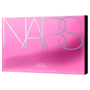 NARS / オーバーラスト チークパレットの公式商品情報｜美容・化粧品