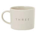 MUG/THREE iʐ^