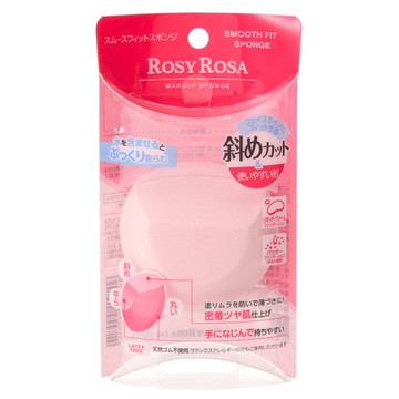 ロージーローザ/スムースフィットスポンジ 商品写真 2枚目